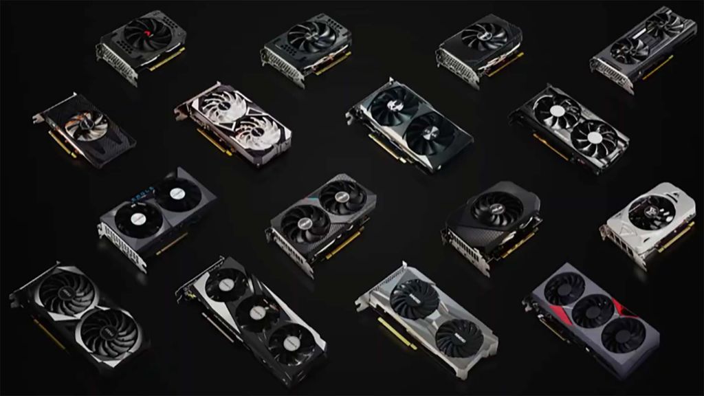 GPU 가격 하락은 점점 더 커지고 있는데 조심해야 할 점