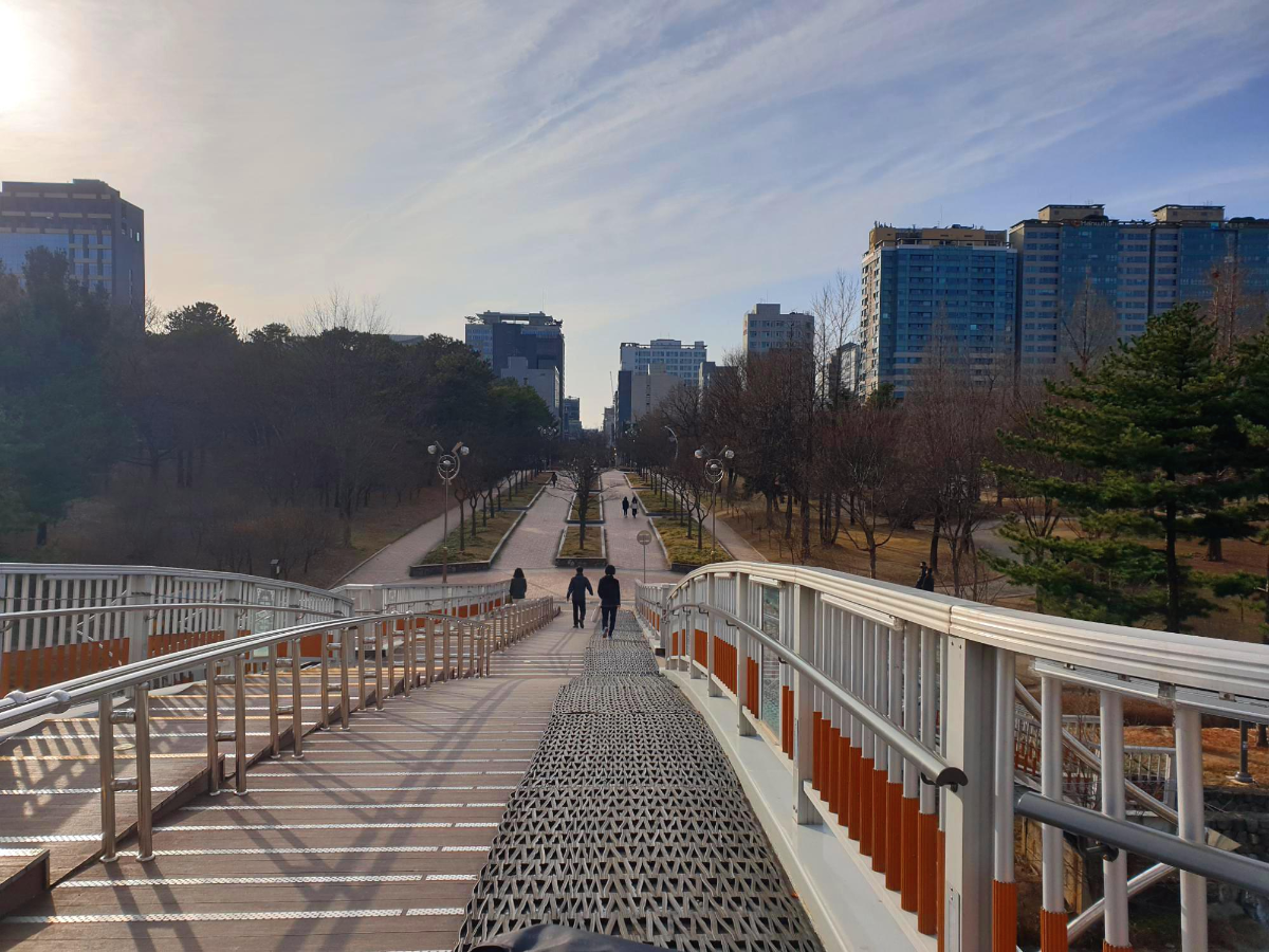  우리 아이에게 새로운 세상을 보여주자