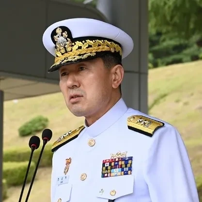 2024년 하반기 장성인사 해사 47기 48, 49기 2024 해병대 해군 장군 중장 소장 준장 진급자 명단
