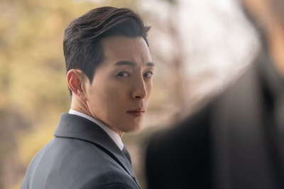 더 글로리 등장인물