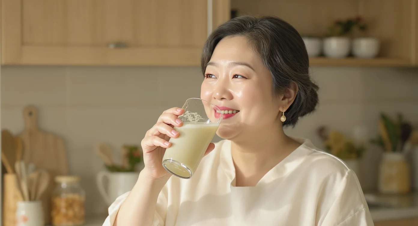 소화 불량? 체중 고민? 파로 효소가 답인 5가지 이유와 섭취 꿀팁!