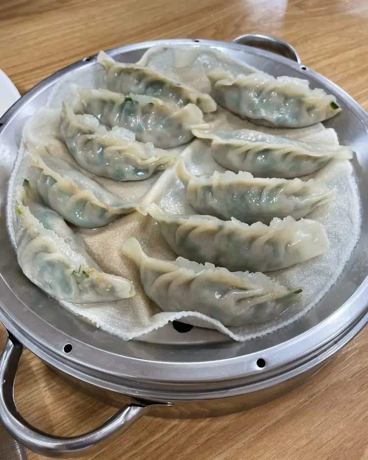 만두 이미지