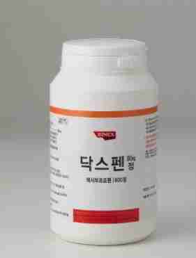 바이넥스 닥스펜정(덱시부프로펜 300mg)