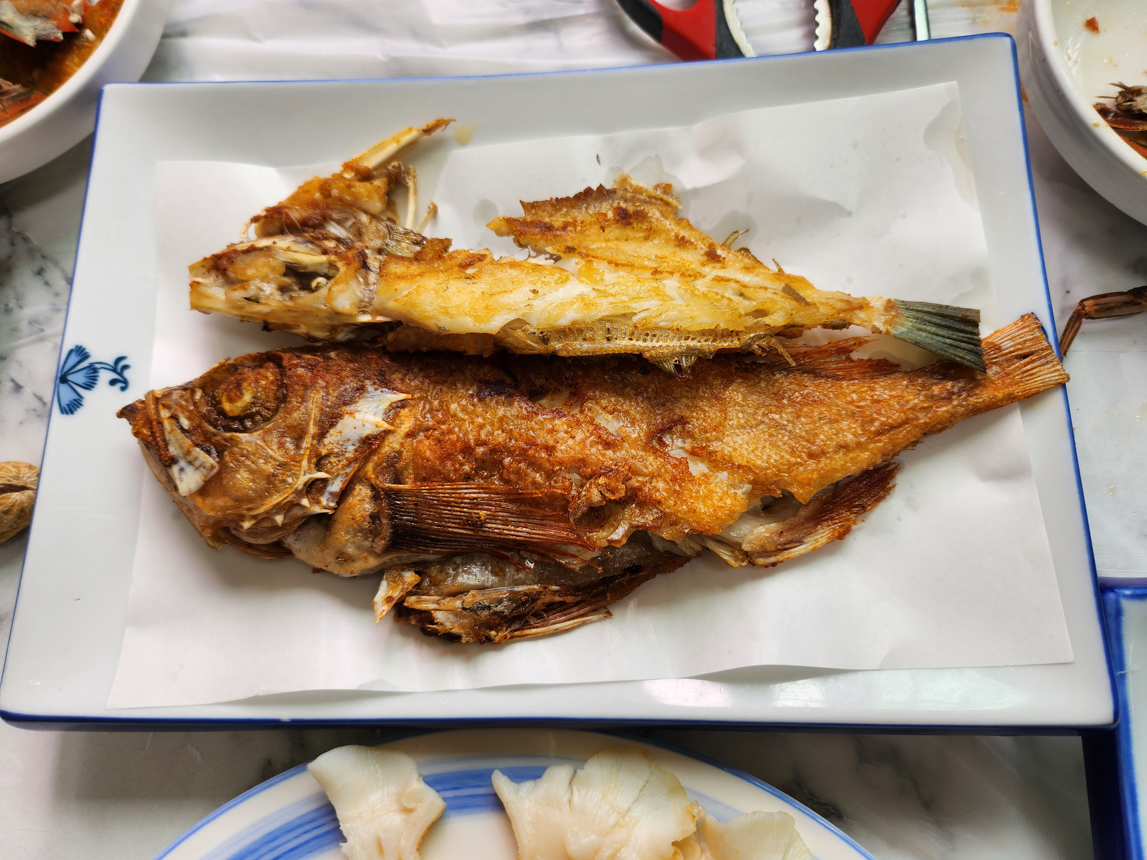 진이회식당 대표 사진
