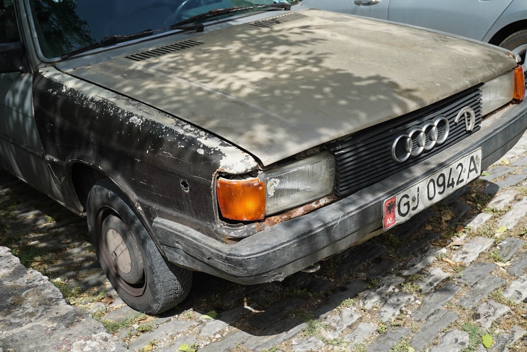 Used car association.