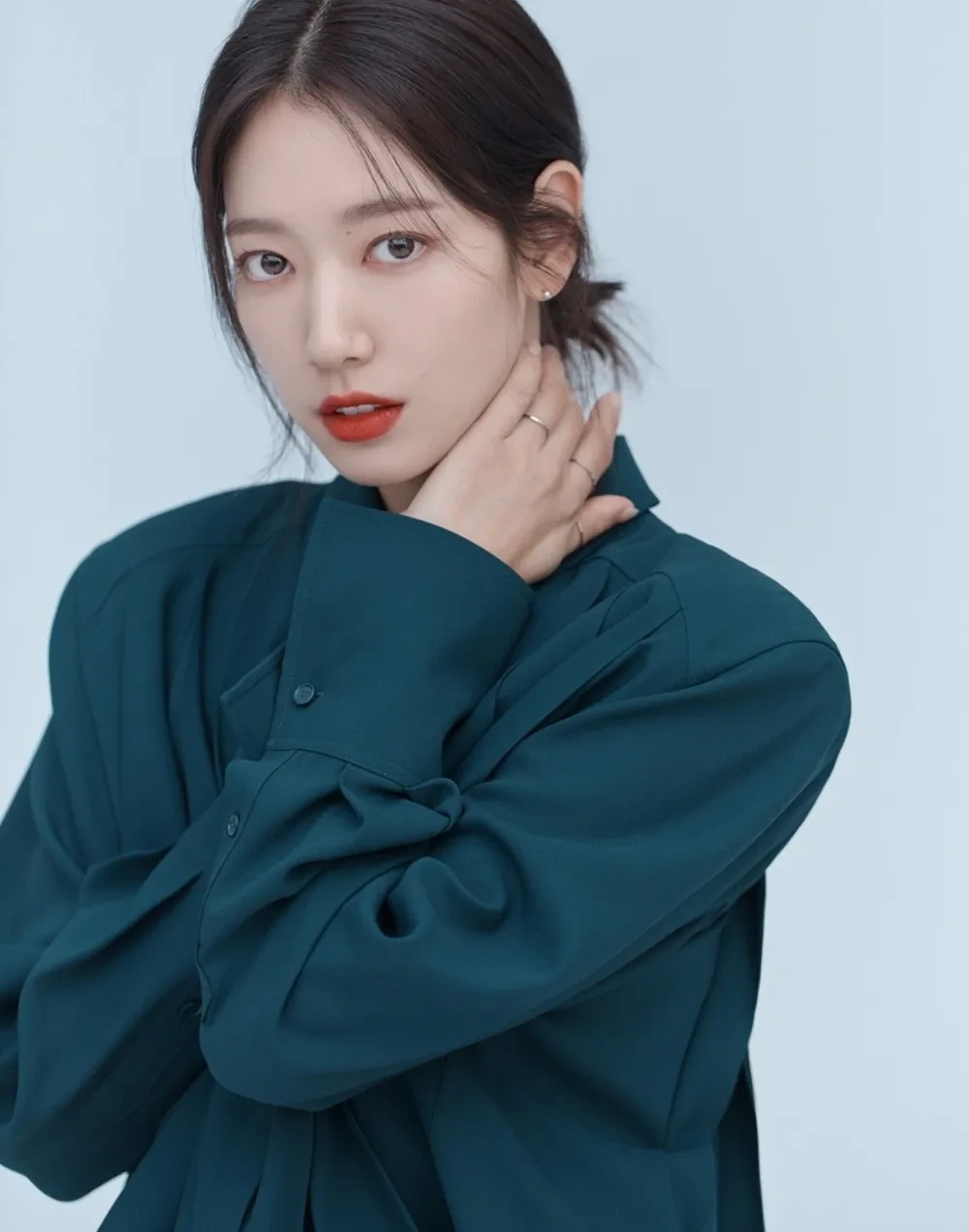 박