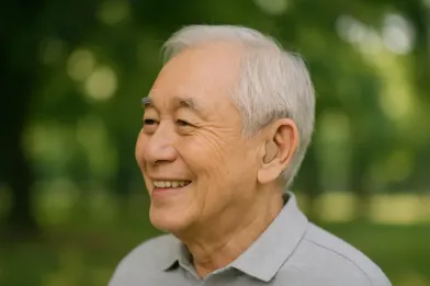 보청기 국가보조금 신청 방법