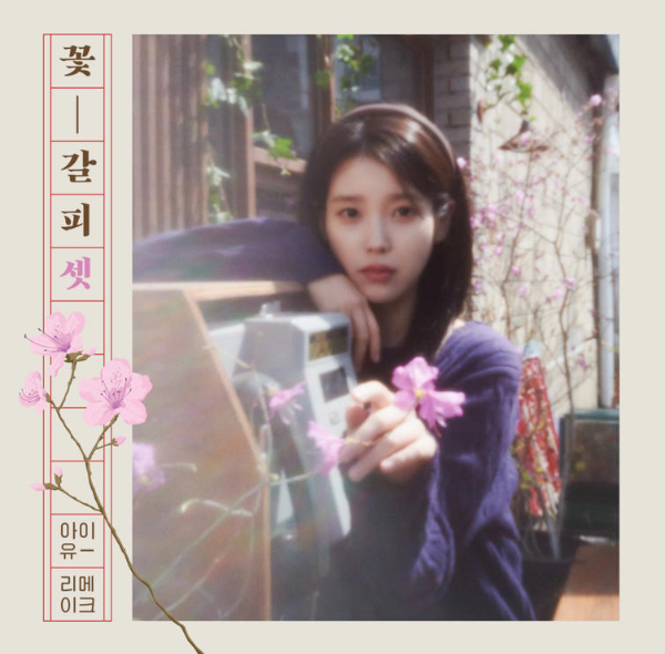 꽃갈피 이미지