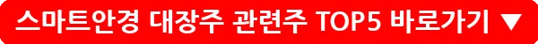 스마트안경 대장주 관련주 TOP5_18