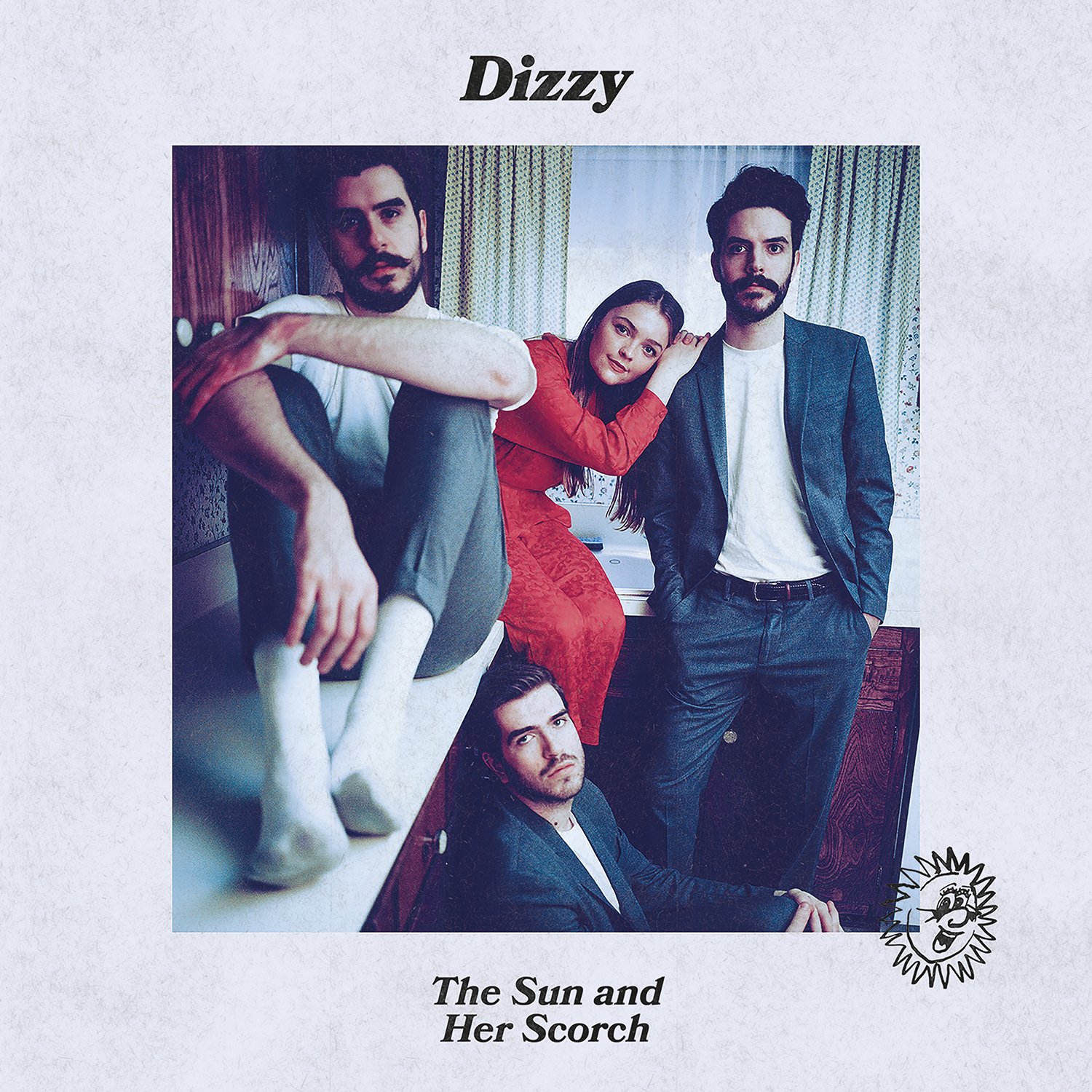  Dizzy - Roman Candles