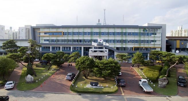  문경시 5번 글로벌선진학교 문경캠퍼스 코로나19 확진자 발생 동선은?