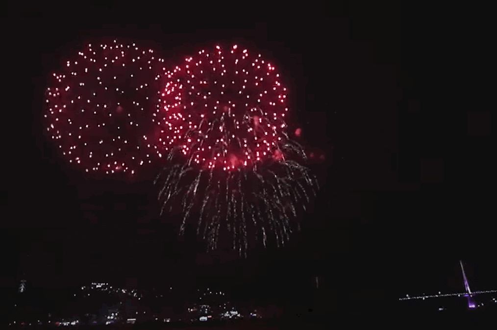 여수 밤바다 불꽃축제 주차장&amp;#44; 교통안내 2024