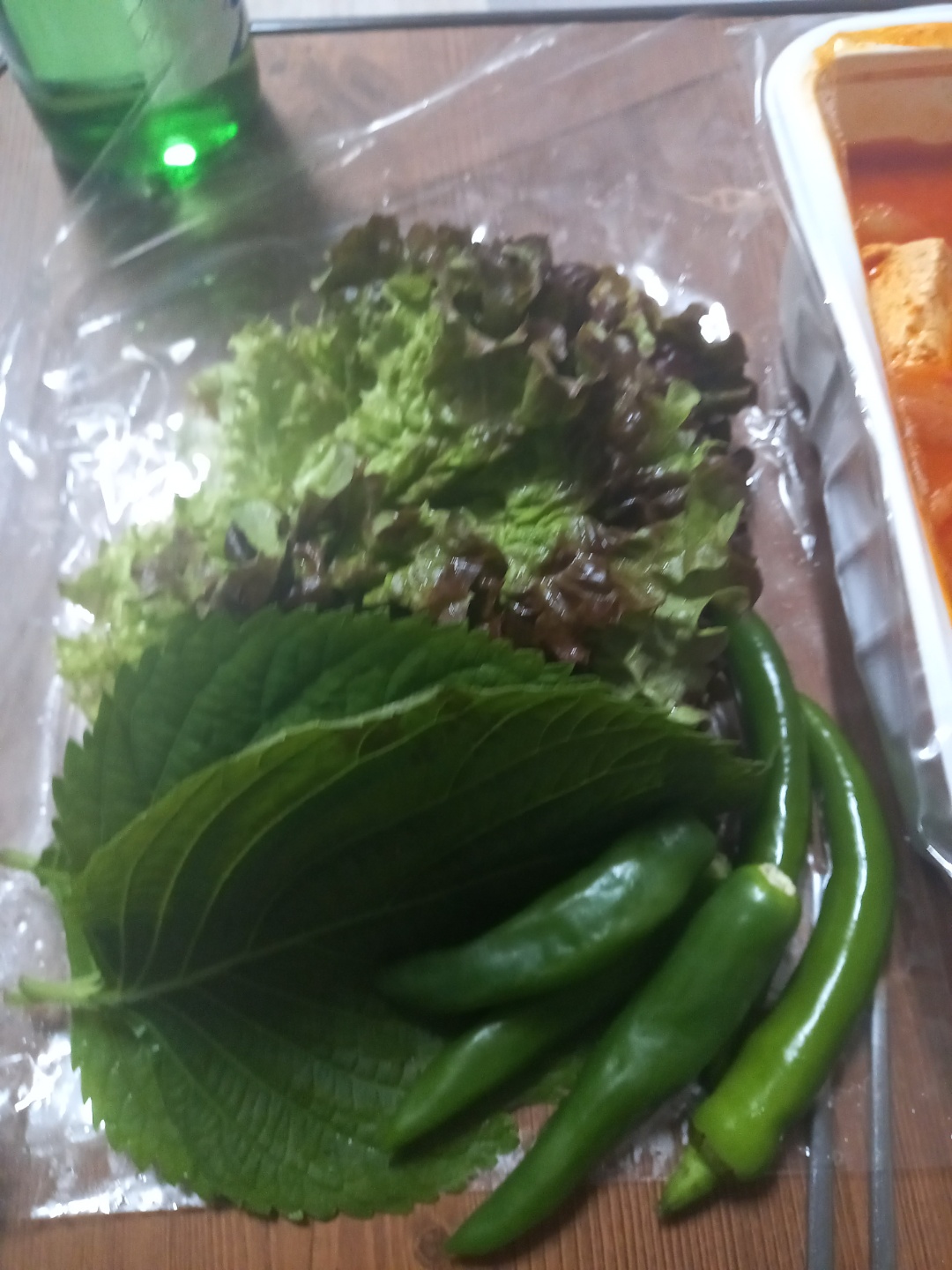 이화생고기식당 이미지