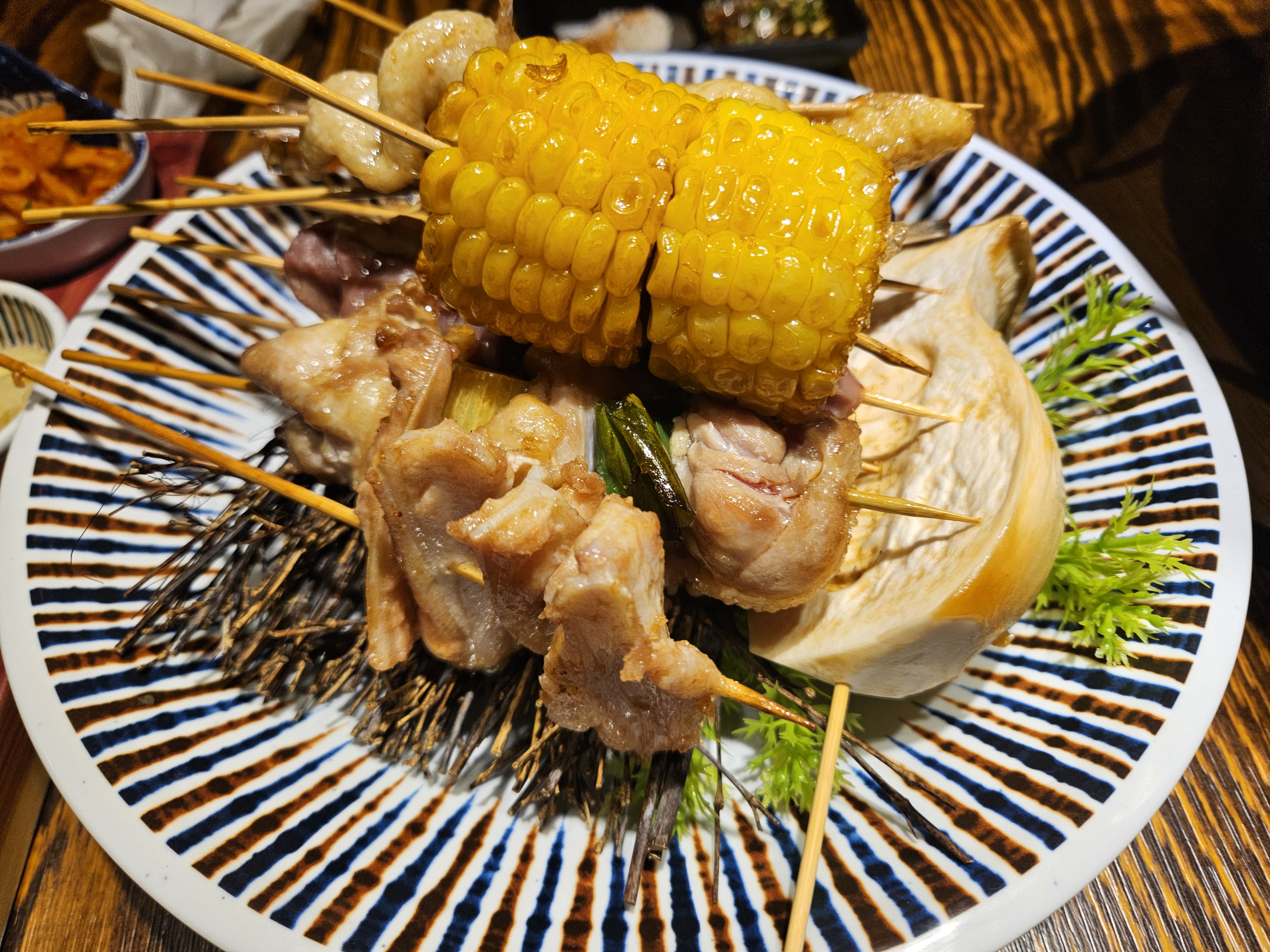 본야끼카야김해주촌점 이미지