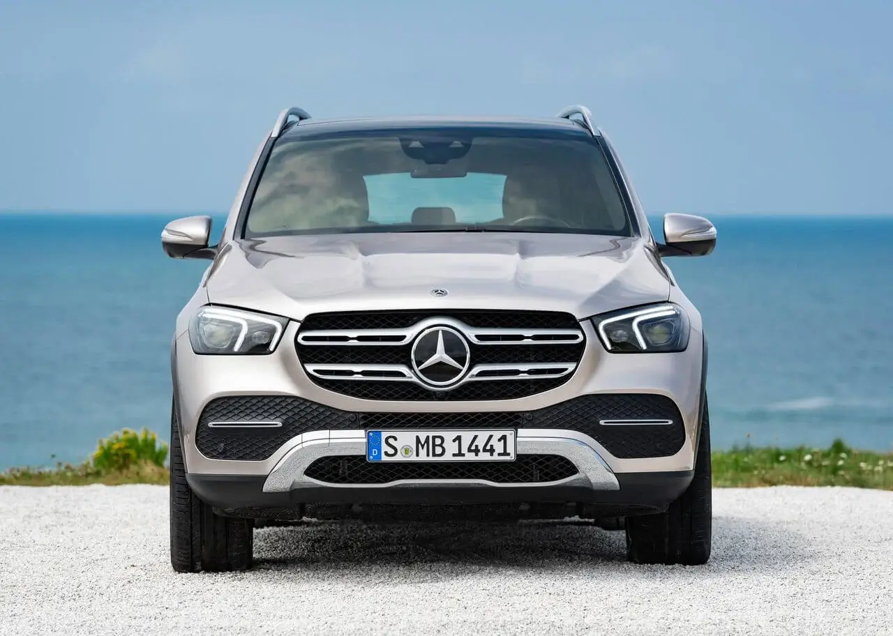 GLE-Class