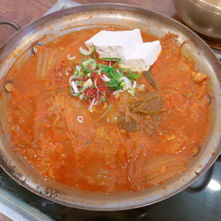  [서울시청맛집] 김치찌개 인생맛집, 대독장 서소문점 후기