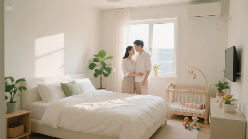 2025년 신혼·신생아 전세임대