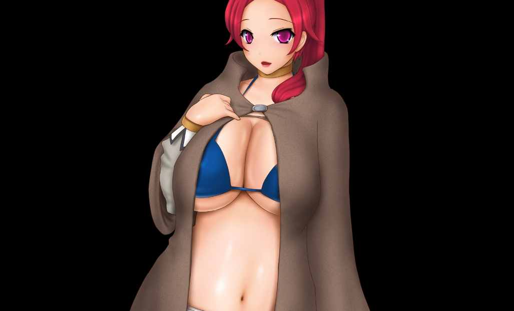  세레나의 정사 전편 (セレナの情事 前編) 다운로드