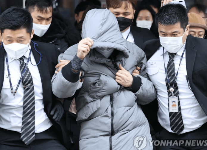 정인이 재판 증언 양모의 너무 충격적인 발언(+결과 양부모 인스타 신상 얼굴)