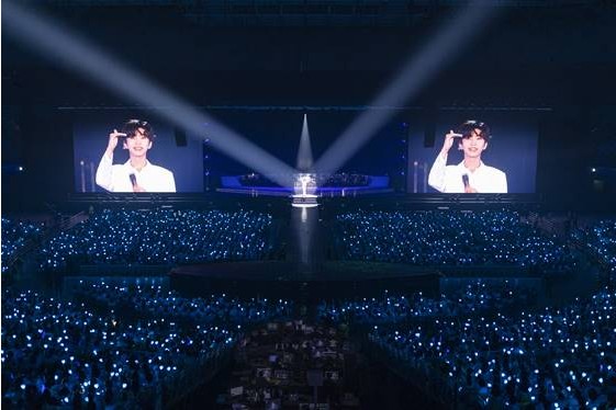 2023 임영웅 전국투어 콘서트 티켓팅