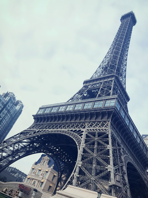 에펠탑 구경2