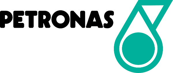 Petronas 로고