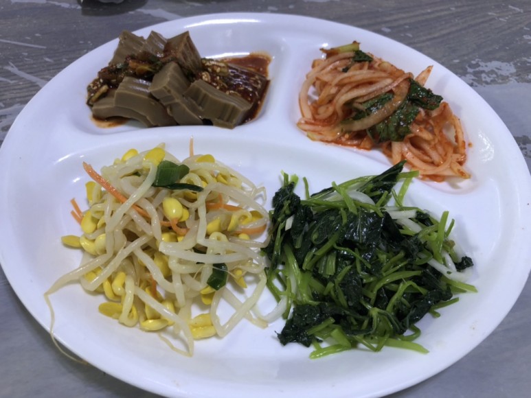 고향산천식당 이미지