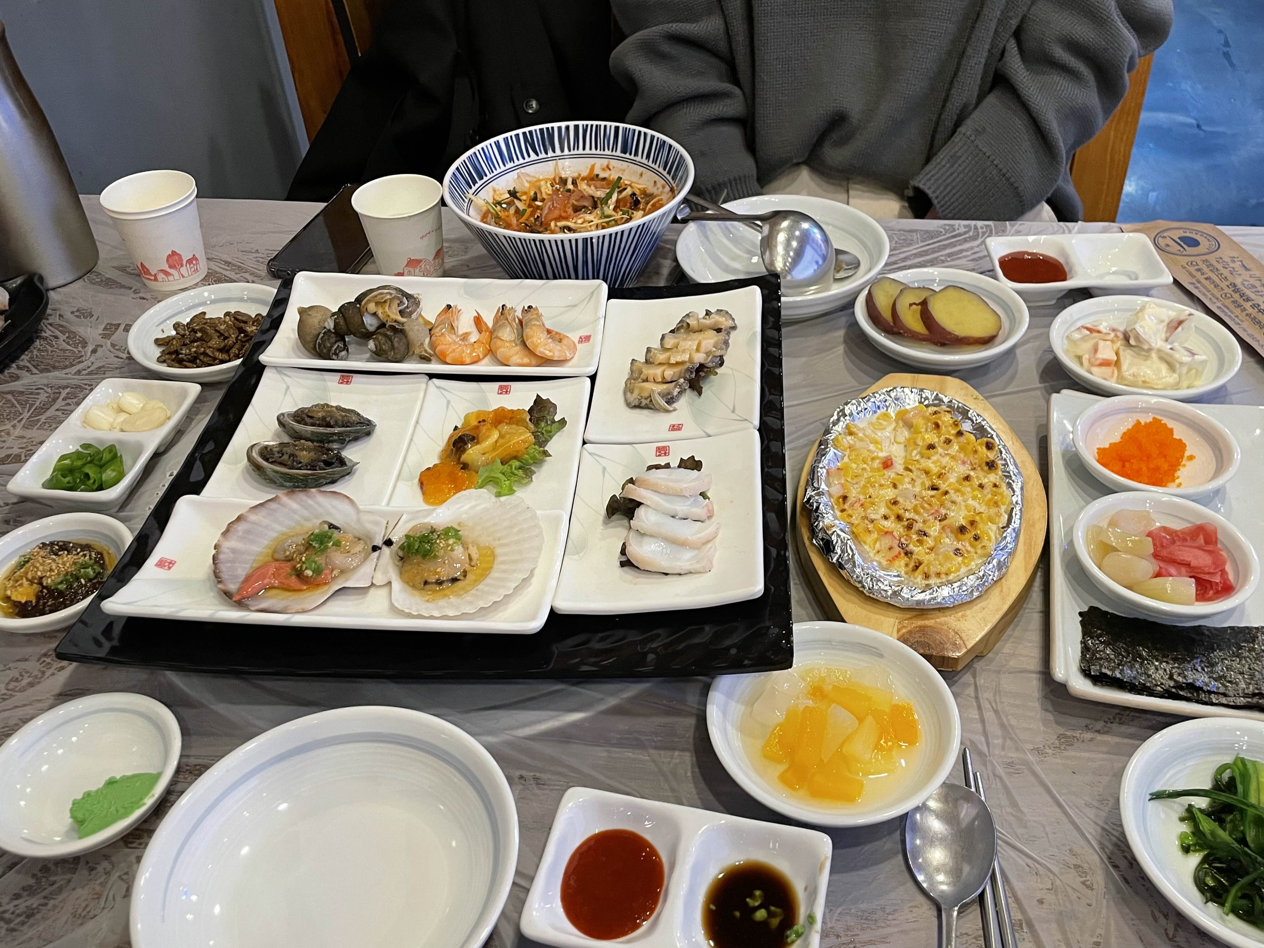 꽃노래타운 이미지