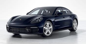 포르쉐 파나메라(Porsche Panamera)