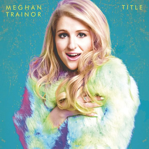  Title - Meghan Trainor (발매일 뮤비 번역 해석 노래 1시간 가사)