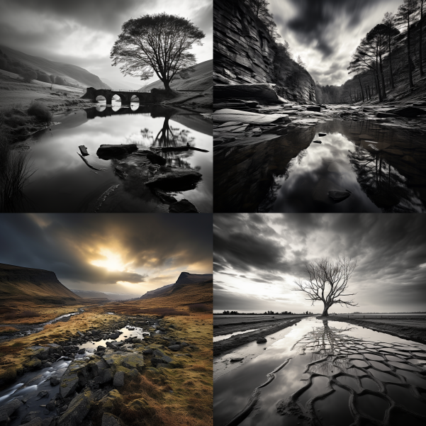 Neutral Density Filter