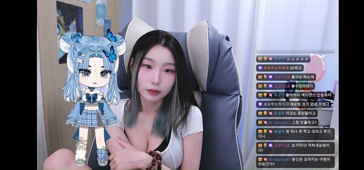 짤티비