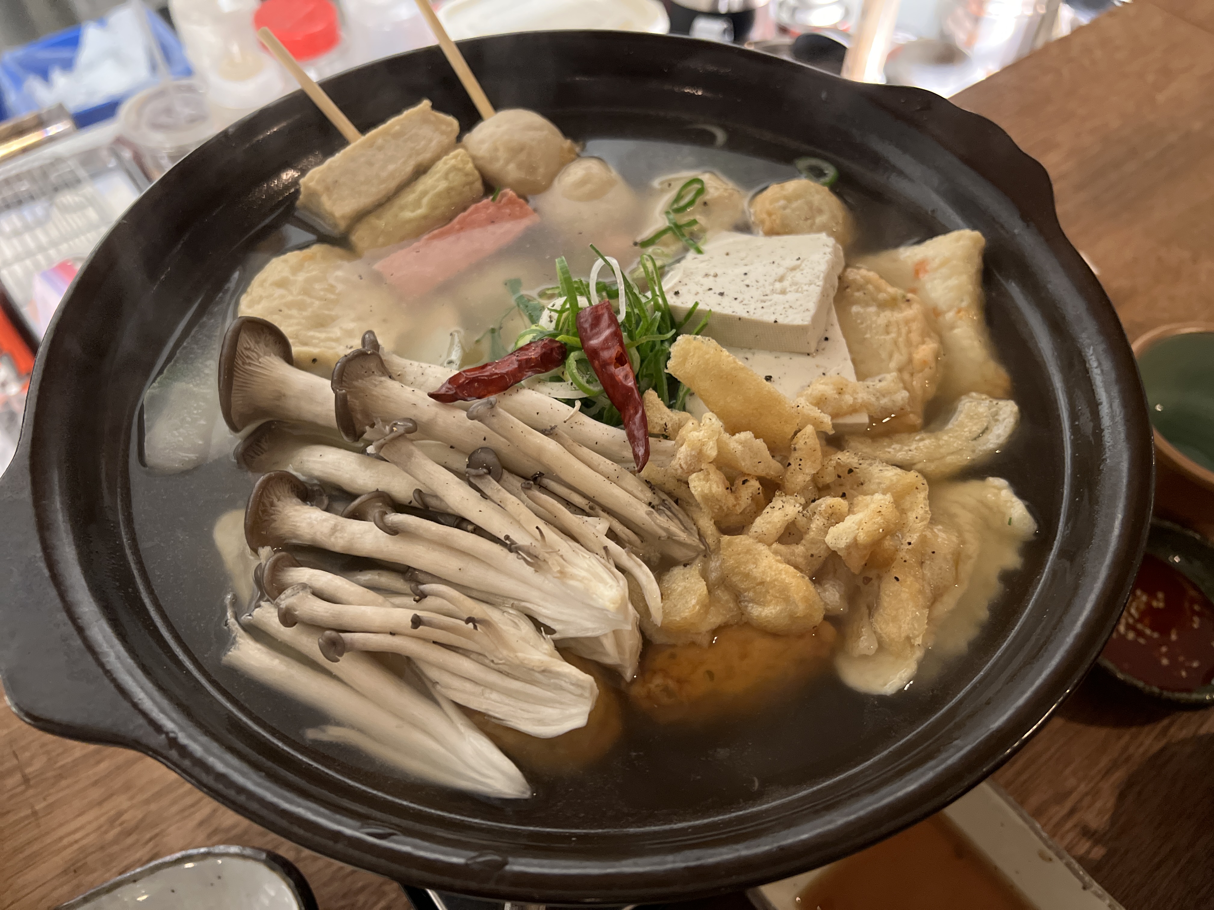 삼동심야식당 이미지
