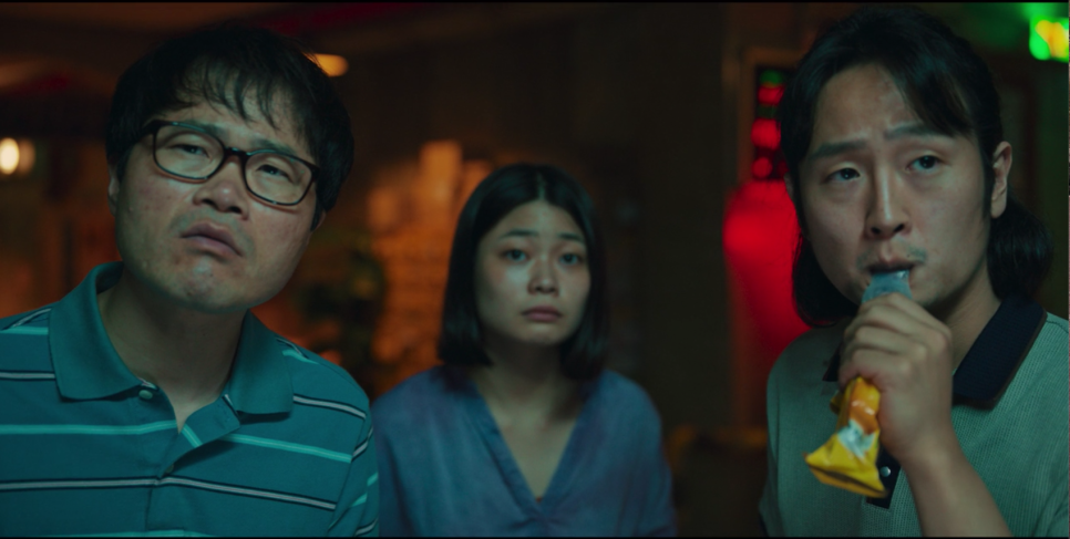 넷플릭스 영화 추천 스위트 홈 이유! 12