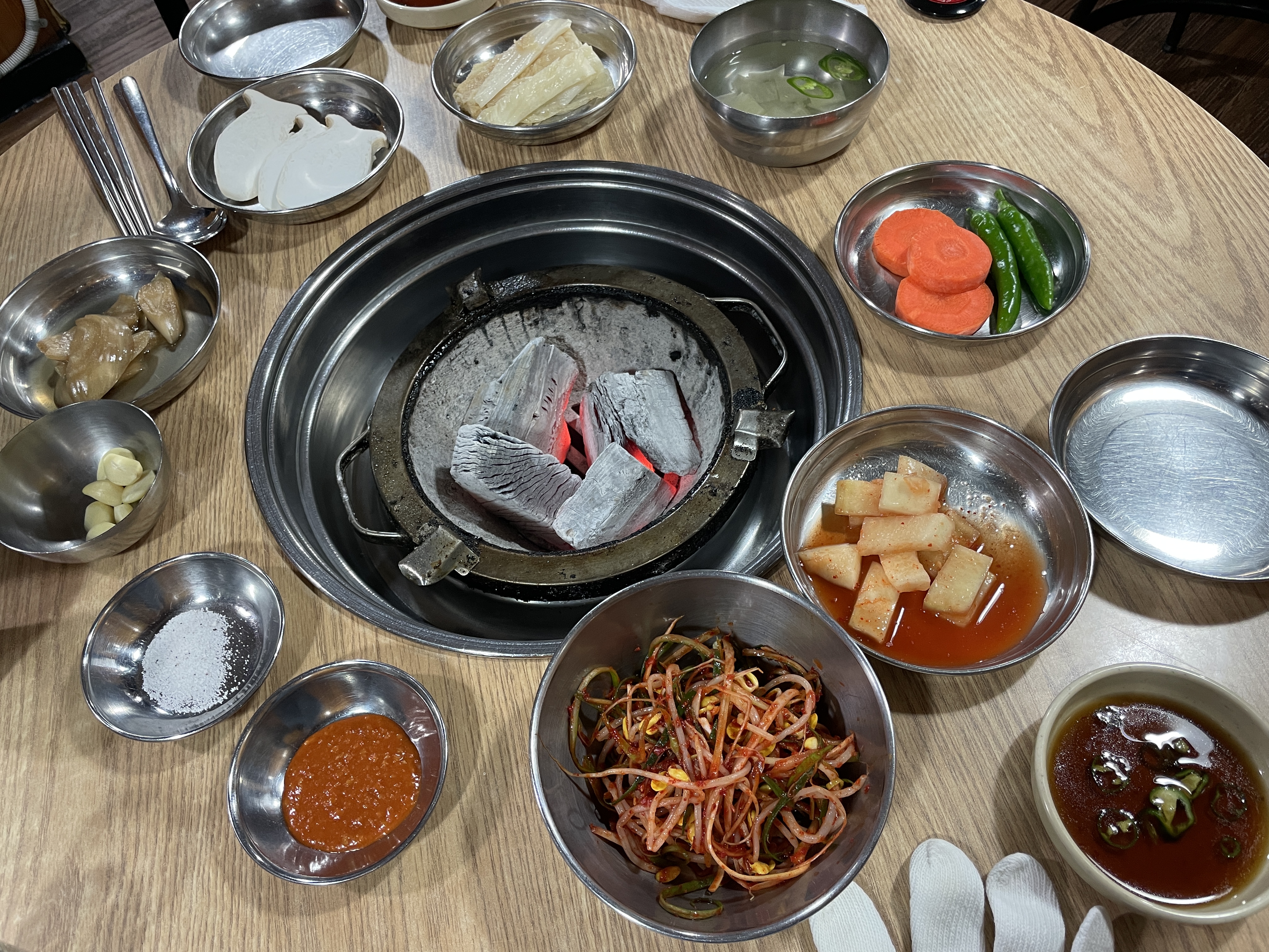 초심망수동등갈비맛집 14