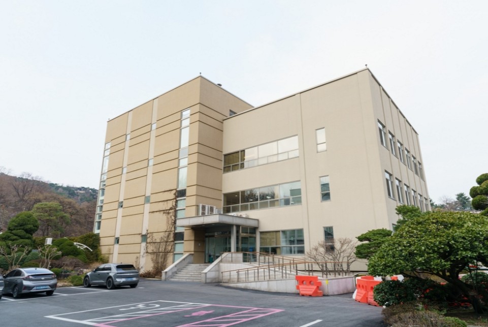 청와대 개방 예약 관람신청 주차창 가는길