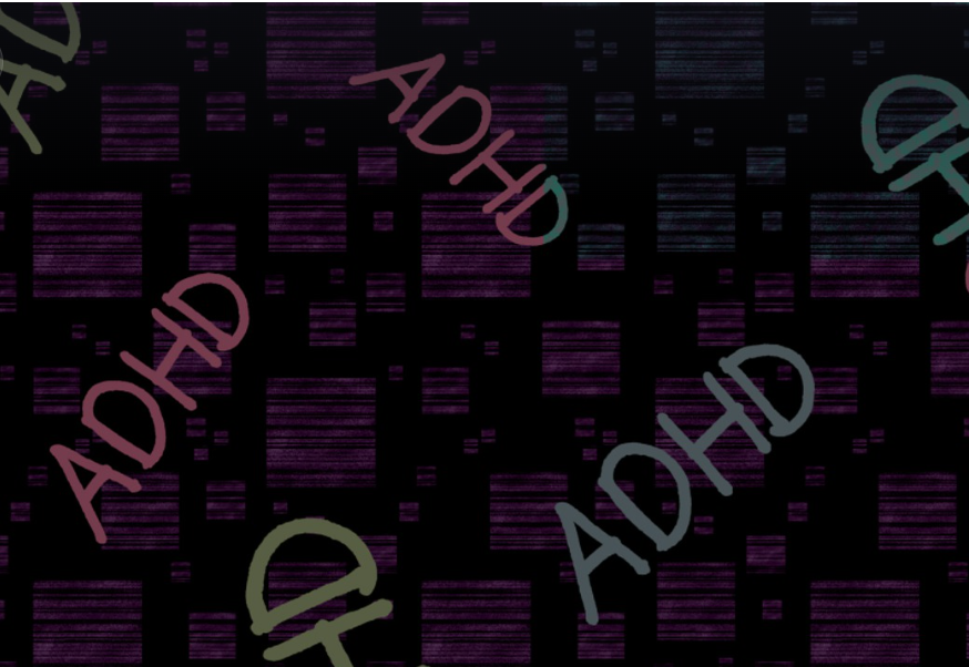 주의력 결핍장애(ADHD)