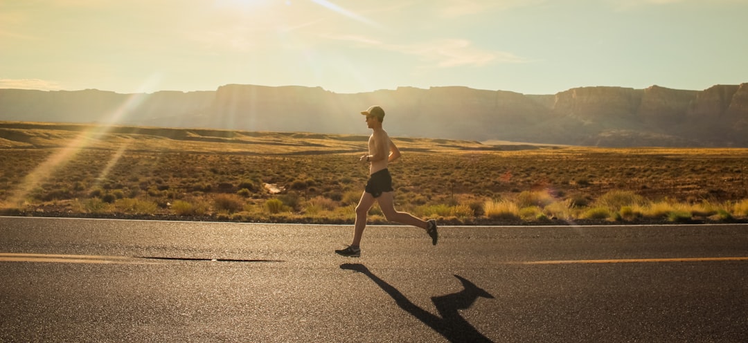 Marathon