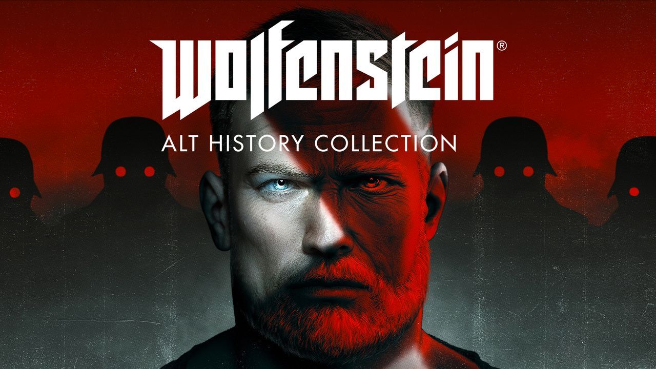  Wolfenstein Alt History Collection  한글 패치 에픽 게임즈 무료 배포