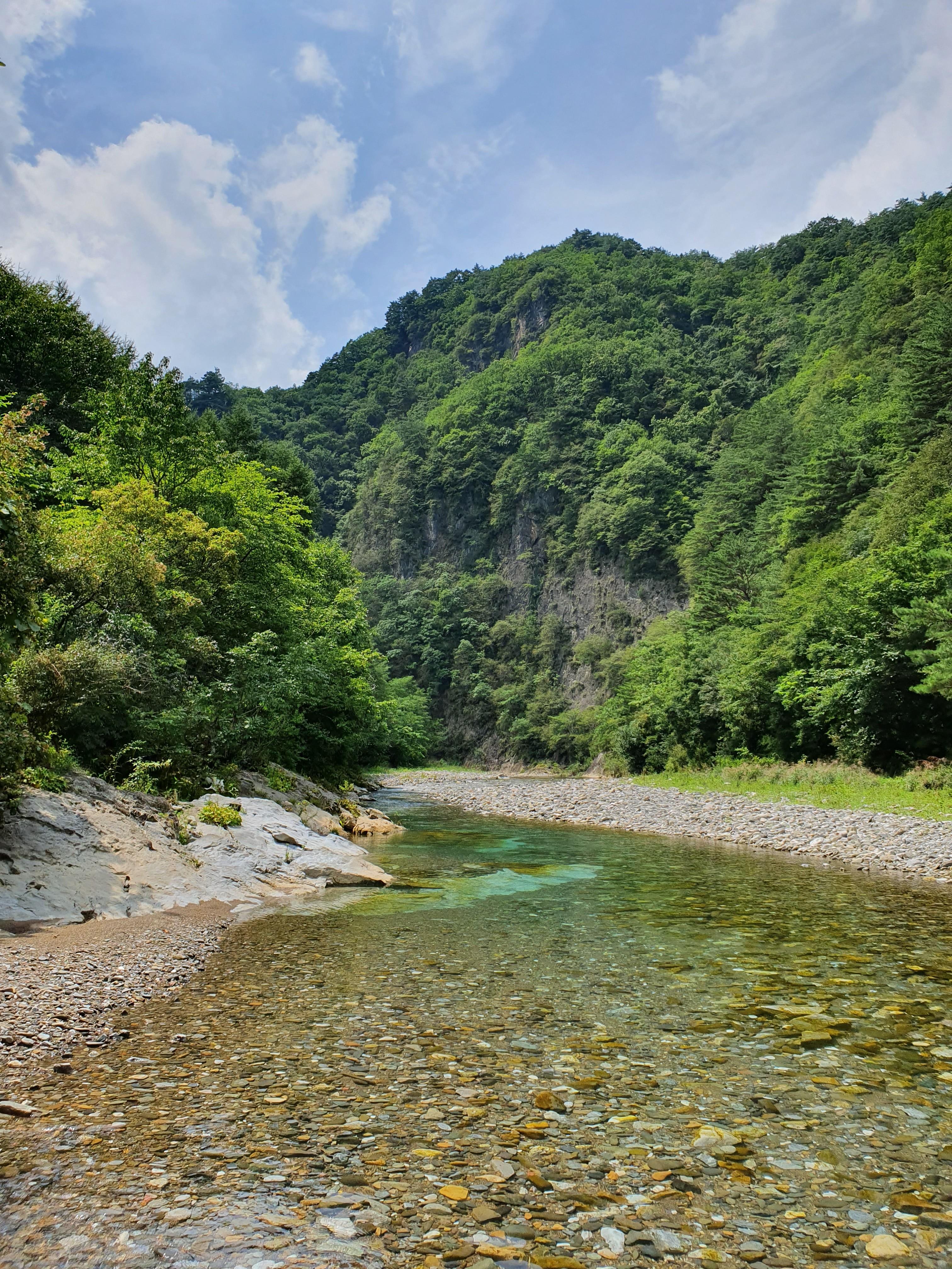  강원도 여행_2019