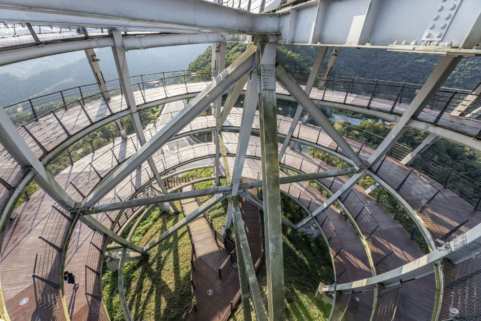 만천하모노레일 이미지