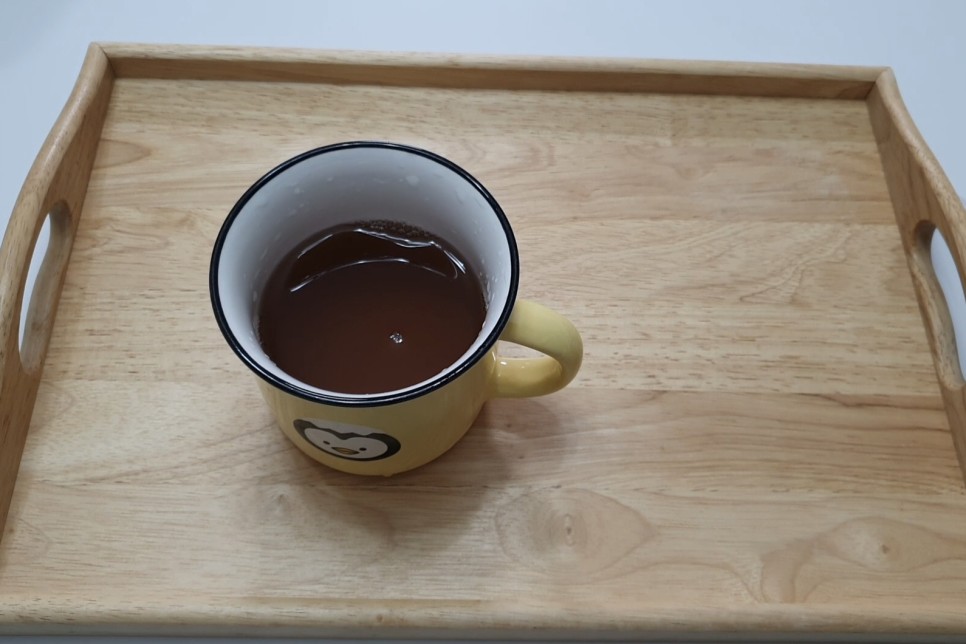 타먹는 다이어트 괜찮네 식사대용 콤부차 물에 12