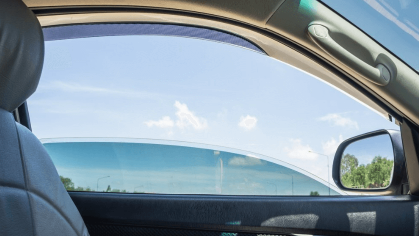 자동차 창문 고장 해결책