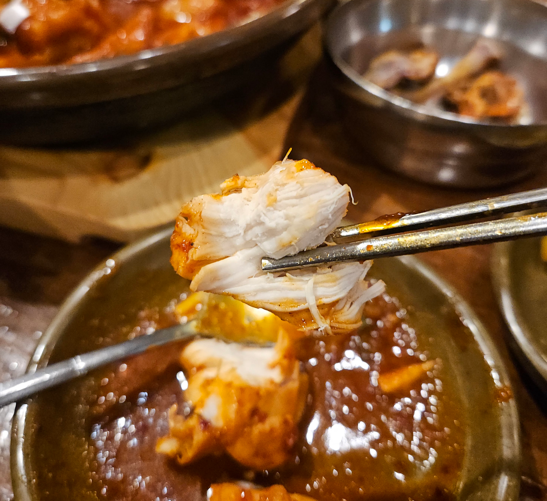 닭고기2