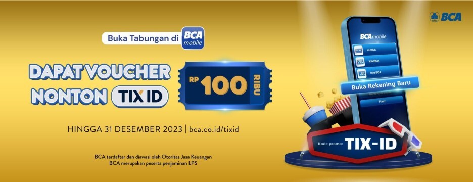  e-Voucher Promotion - Banks/CreditCard/Securities Company in Indonesia (모바일 쿠폰 활용 은행,카드,증권사 프로모션)