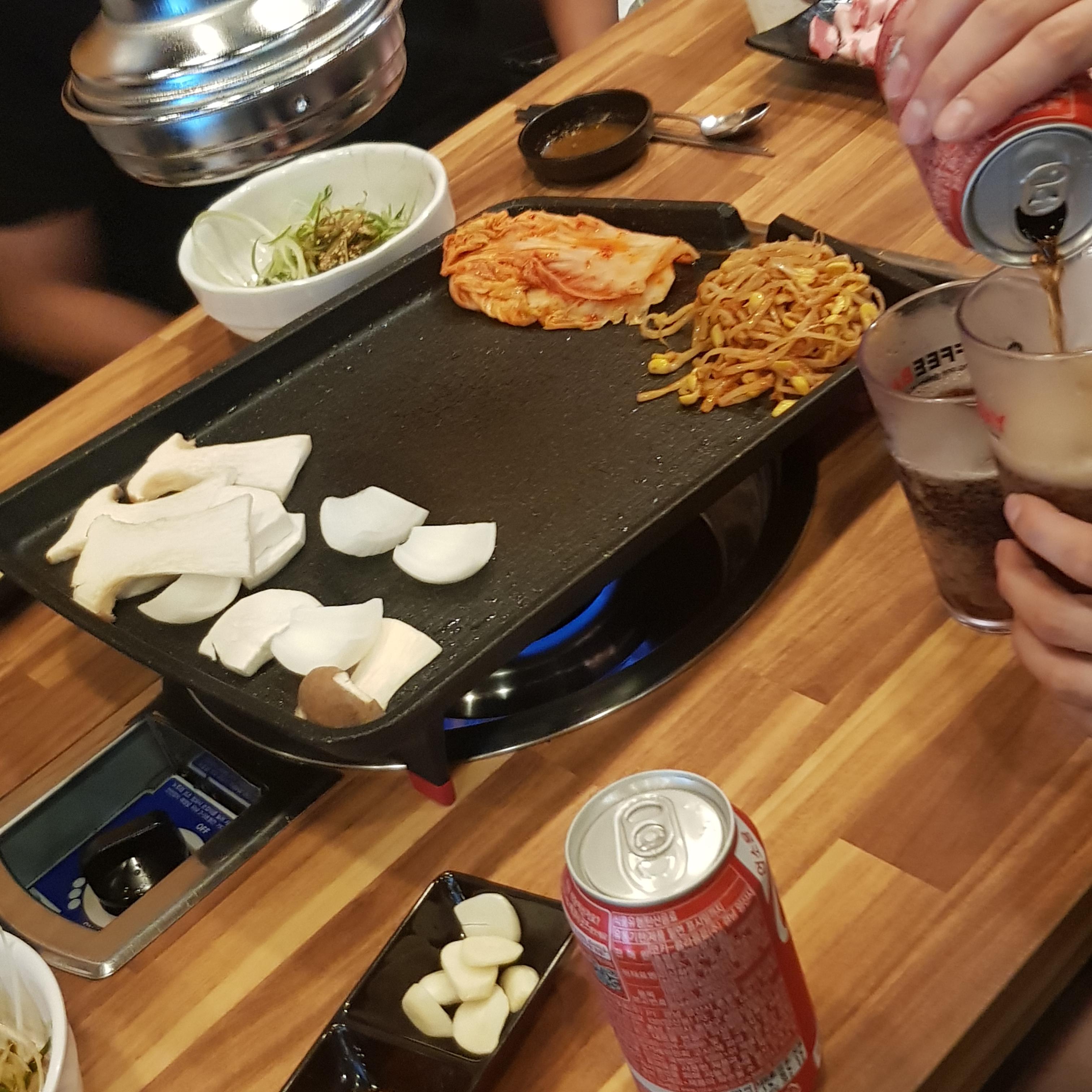 돈앤삼겹살 이미지