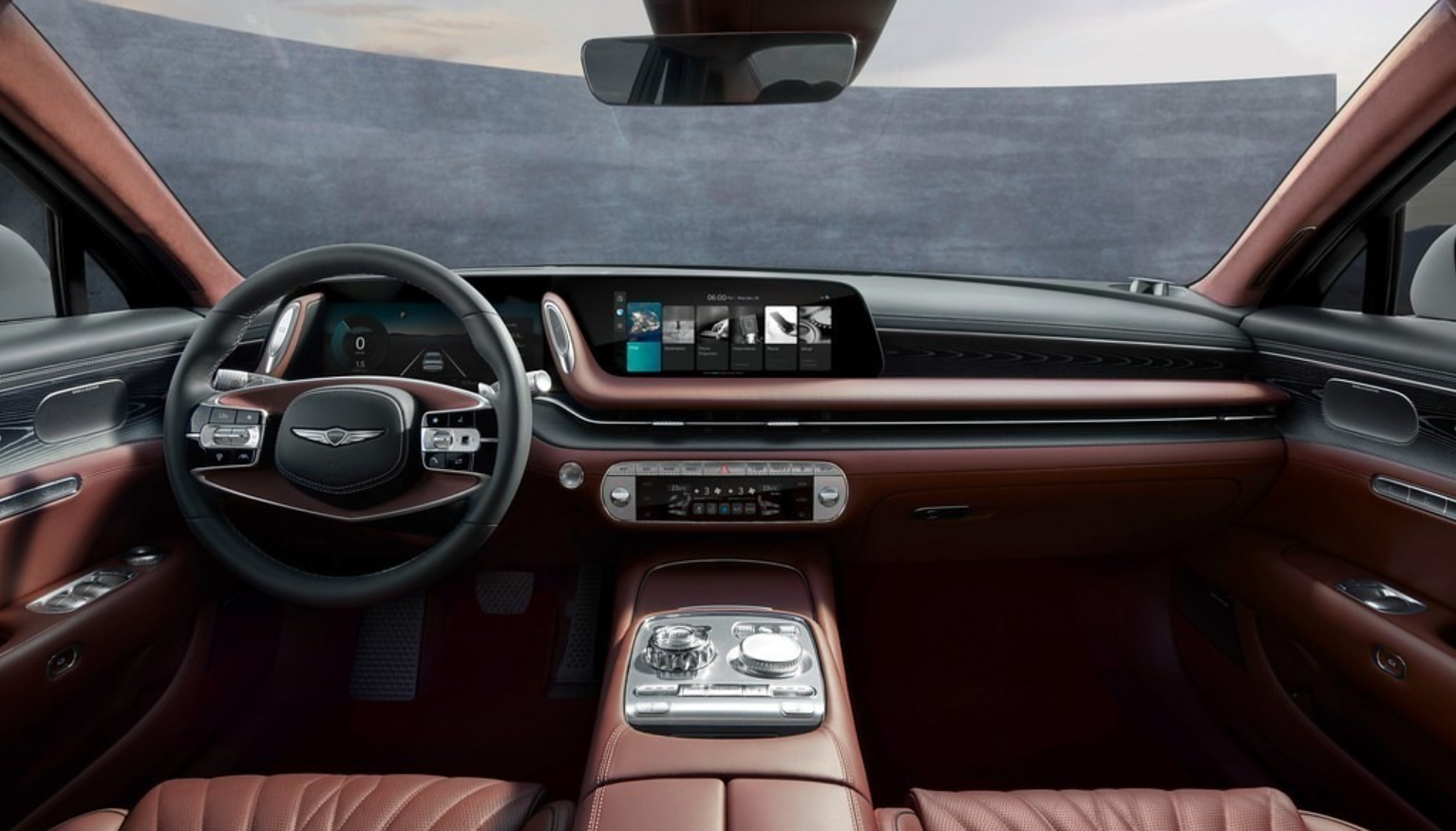 2023 제네시스 G90 가격 유예기간