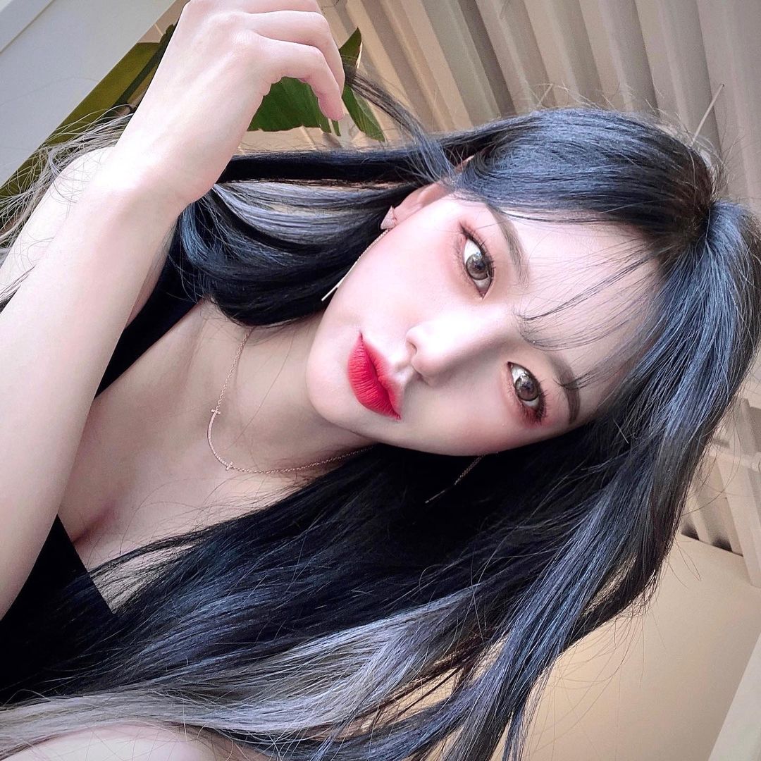  2020 미스춘향 美 김현지 인스타그램 셀카 사진