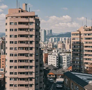 아파트전경