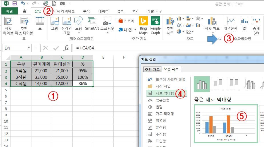 그래프삽입방법
